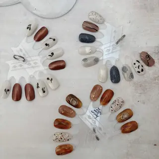 ネイル K Aのその他イメージ