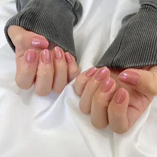 ネイル ネイルサロン Meluríのネイルデザイン