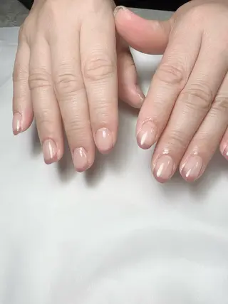 ネイル Nalu nailのネイルデザイン