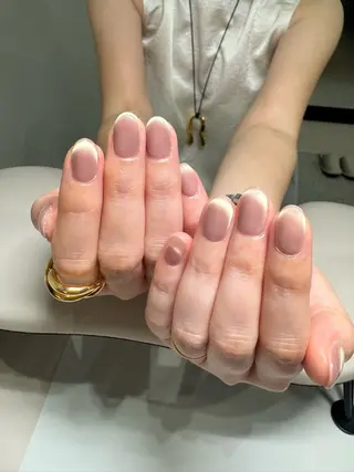 ネイル パラジェル ITSUMIのネイルデザイン