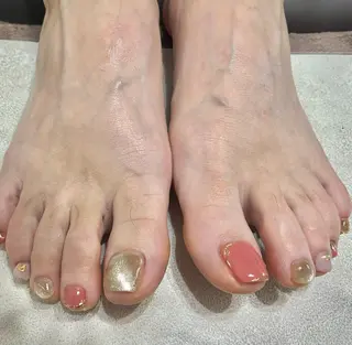 ネイル BLANC.nail yuuのネイルデザイン