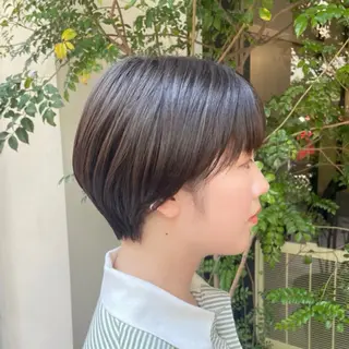 ショート ✟ Reira ￤ ﾍｱｾｯﾄ￤ﾚｲﾔｰのその他イメージ