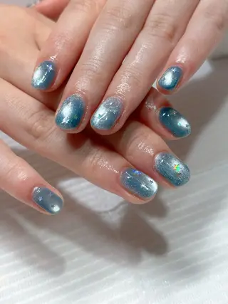 ネイル ⟡.· coconaのネイルデザイン