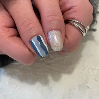 ネイル nail salon Clairのネイルデザイン