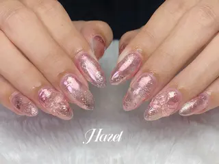 ネイル ♡Hazel 吉祥寺♡のネイルデザイン