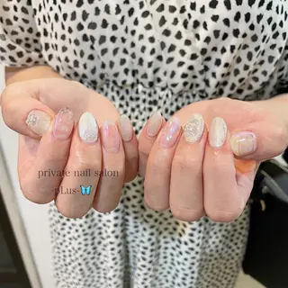 ネイル nail salon 7 _seven_のネイルデザイン