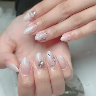 ネイル Cute Tips nailのネイルデザイン