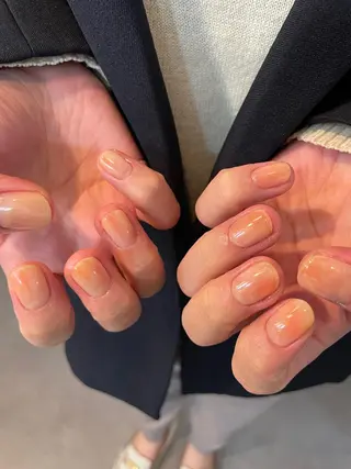 ネイル sabo... nailのネイルデザイン