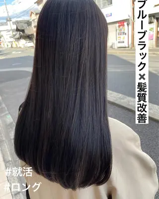 ロング HBL推奨サロン 🦷安心院哲也🦷のエステ・リラクイメージ