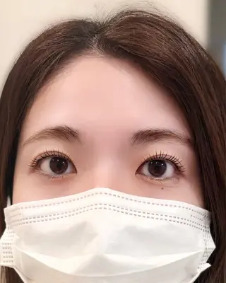 マツエク・マツパ ヨシダ kukuleのマツエク・マツパデザイン