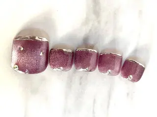 ネイル miku ✼•nail •✼のネイルデザイン