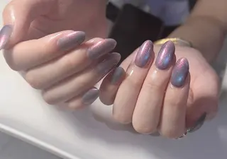 ネイル Sunset Nail 柏のネイルデザイン