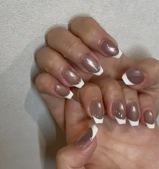 ネイル nailsalon Na.のネイルデザイン
