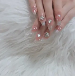 ネイル ESPOIR Ｎのネイルデザイン