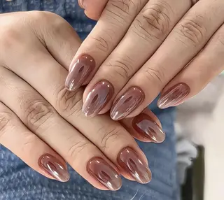 ネイル エリ🫧 nail池袋東口のネイルデザイン