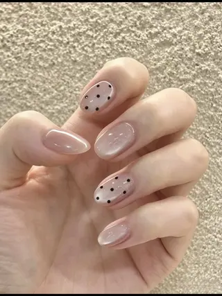 ネイル CHAIKO ANA.CHUOのネイルデザイン