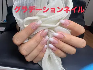 ネイル RURI HANAのネイルデザイン