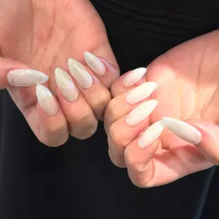 ネイル TAKAHASHI 🧃Zina錦糸町のネイルデザイン