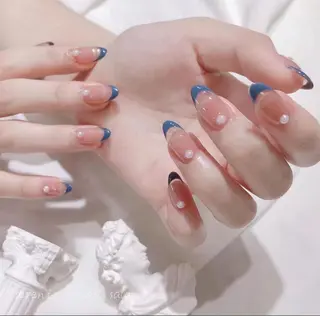 ネイル ✨Serenity Nail salonのネイルデザイン