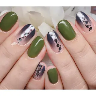 ネイル Nail Salon ertiのネイルデザイン