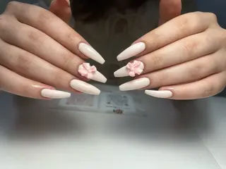 ネイル 心斎橋Mione nail salonのネイルデザイン