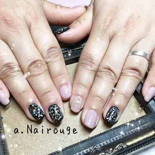 ネイル Nail salon REIRISのネイルデザイン
