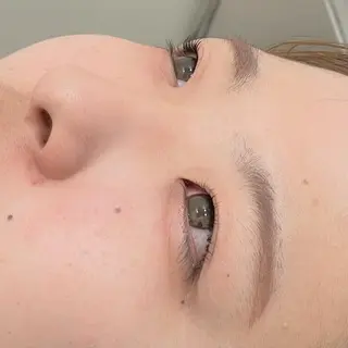 マツエク・マツパ ＆Eyedeal. Shiraiのマツエク・マツパデザイン