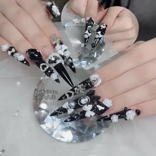 ネイル Hani Nail Salonのネイルデザイン