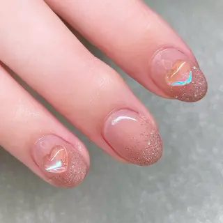 ネイル Nailist suzuのネイルデザイン