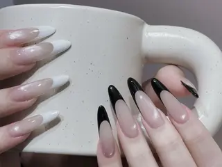 ネイル 🌷Hana 🌷のネイルデザイン