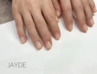ネイル JAYDE nailのネイルデザイン
