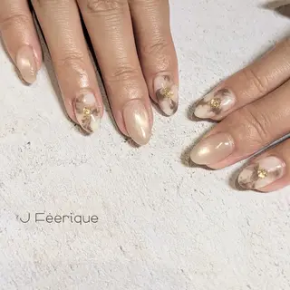 ネイル Eri　歴9年　/ 南森町ネイル💅のネイルデザイン