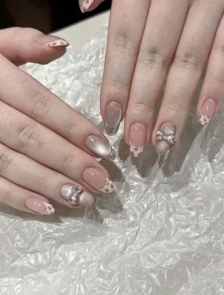 ネイル R Nailのネイルデザイン