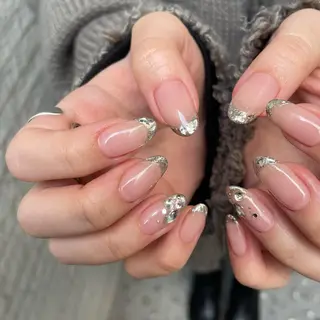 ネイル kusumi. tatsuyaのネイルデザイン