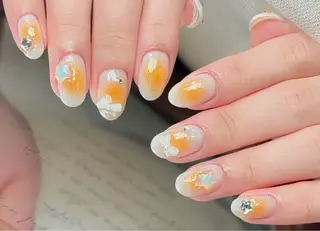 ネイル For you. Nail Salonのネイルデザイン
