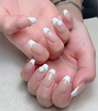 ネイル 中野駅から2分 MEO NAILのネイルデザイン