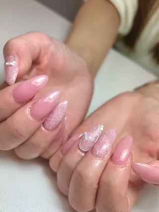 ネイル nail salon baebaeのネイルデザイン