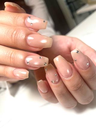 ネイル takashima Daiki Nailのネイルデザイン