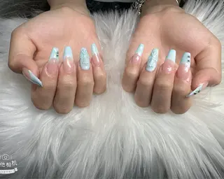 ネイル Mai Miのネイルデザイン