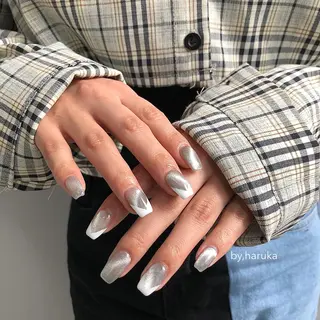 ネイル nail salon Soiréeのネイルデザイン