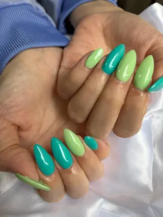 ネイル NailSalon Beniceのネイルデザイン