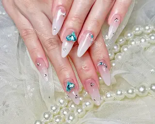 ネイル 🎀Sense Nail渋谷店🎀のネイルデザイン
