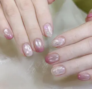 ネイル she’s nailのネイルデザイン