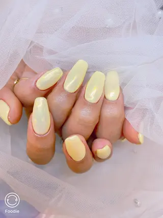 ネイル エムズ エムズのネイルデザイン
