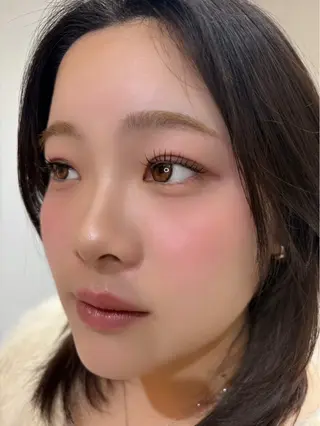 マツエク・マツパ s a y aのマツエク・マツパデザイン
