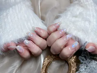 ネイル MissU ネイルサロンのネイルデザイン