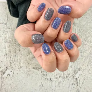 ネイル C.Nail ネイリストのネイルデザイン