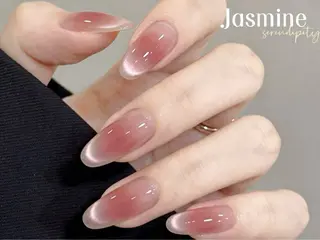 ネイル エン ホヨのネイルデザイン