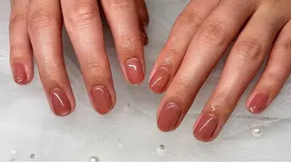 ネイル Ran Nailのネイルデザイン