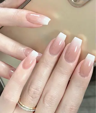 ネイル H1 Nail カオリのネイルデザイン